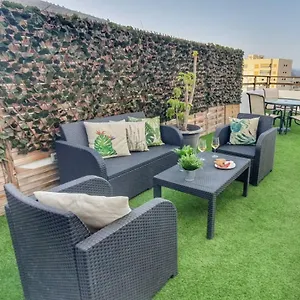 La Terraza De Cruz , Santa Cruz de Tenerife España
